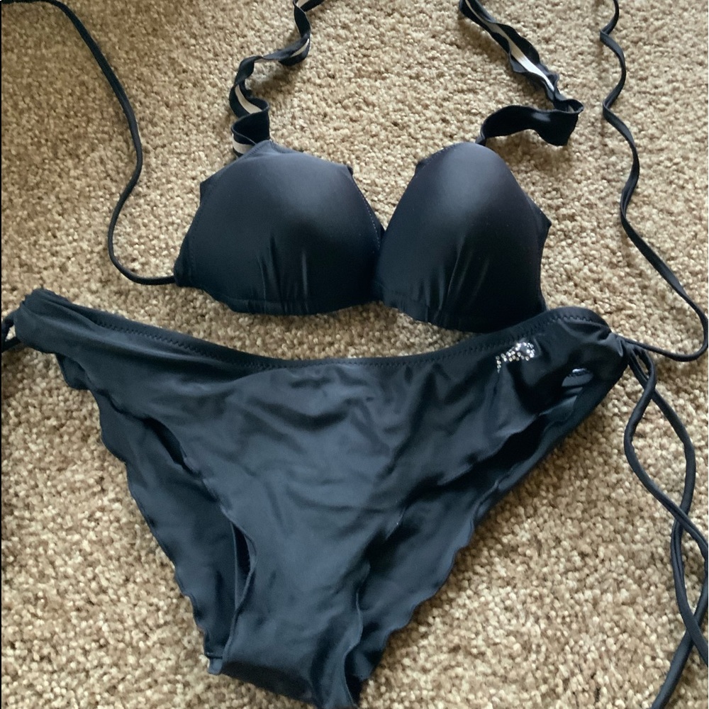 Dolce & Gabbana worn once XL Womens swimsuit …made in  Italy 🇮🇹